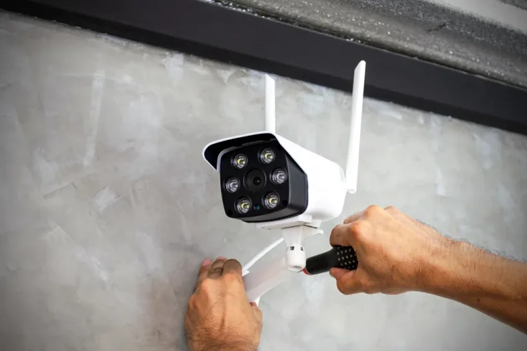 Security Camera Installation Guide to Smarter Coverage
