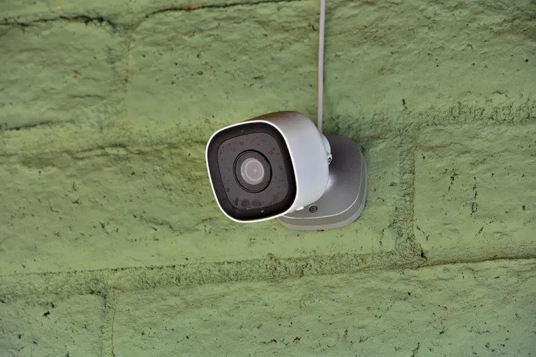 Best Places to Install Security Cameras Around Your Toronto Home
