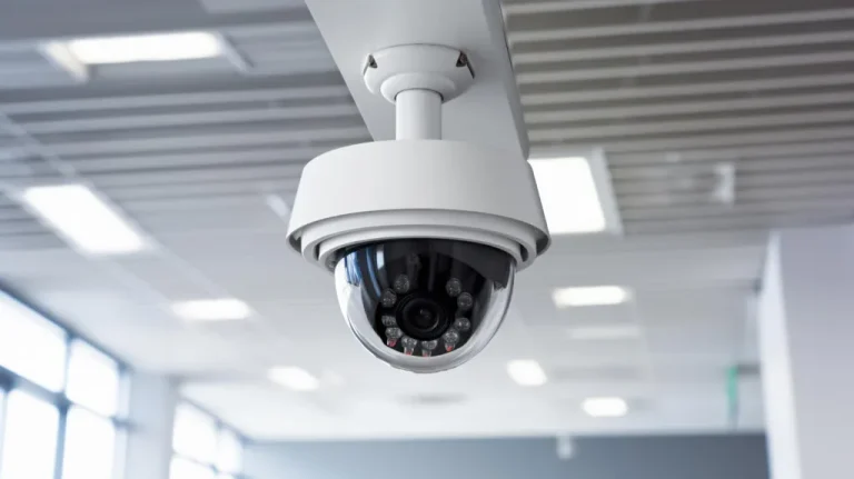 How Property Owners Can Prevent Cameras Go Offline
