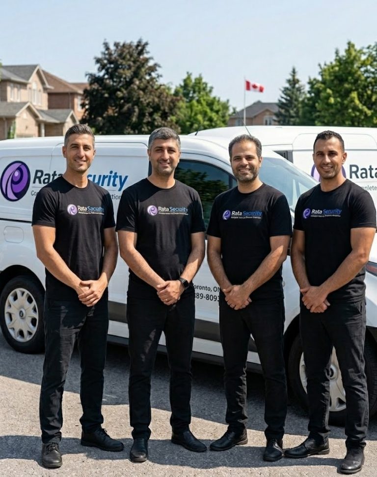 rata security team
