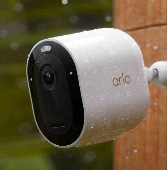 Arlo Pro 5S 2K