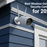 Best Wireless Outdoor Security Cameras for 2026