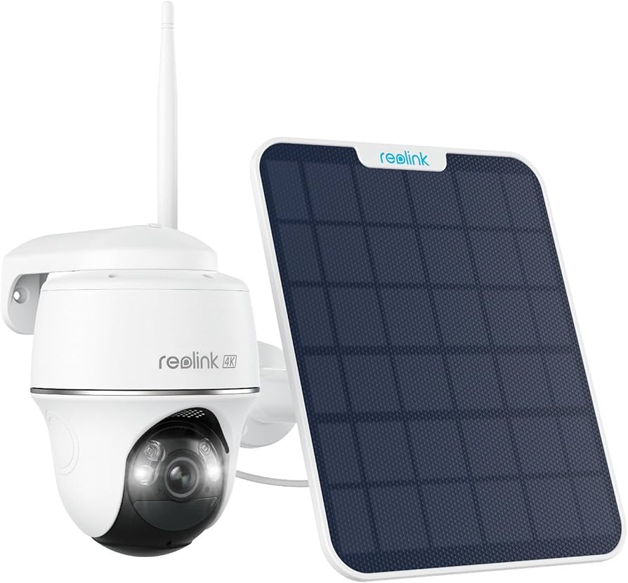 Reolink Argus PT Ultra
