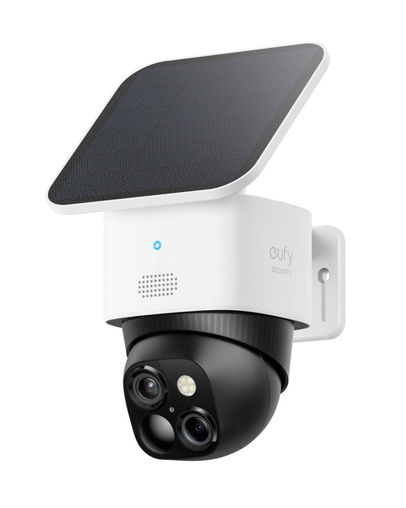 s340 eufy
