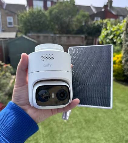 EufyCam C37 EufyCam C37