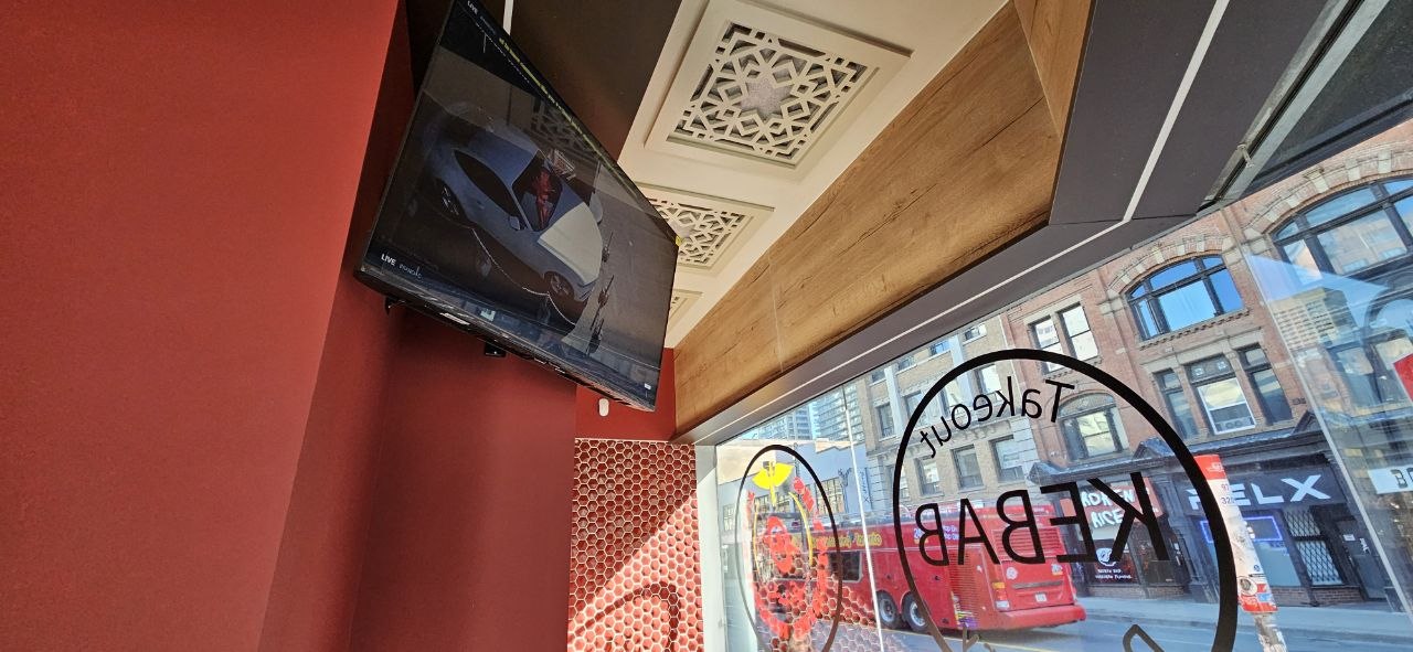 service page Security System Installation