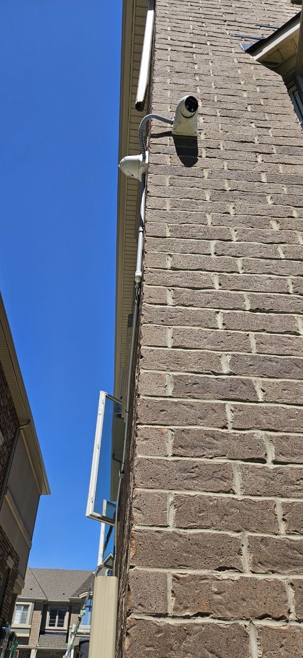 service page Security System Installation