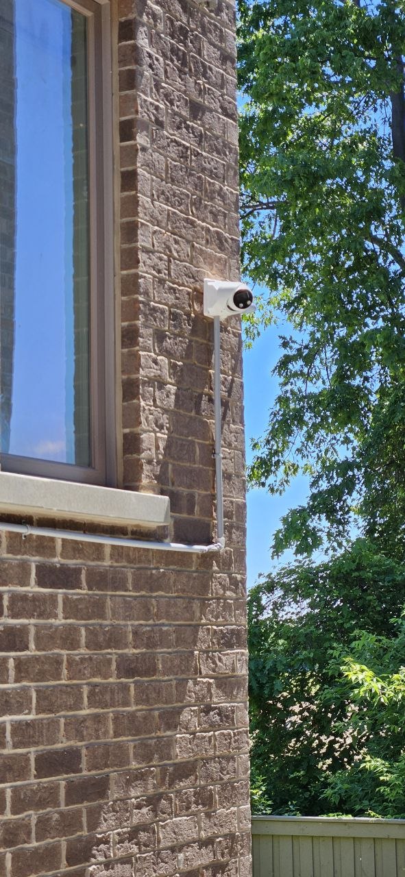 service page Security System Installation