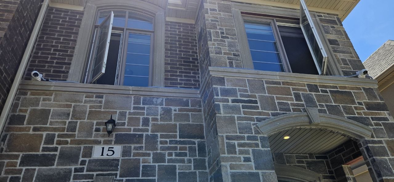 service page Security System Installation