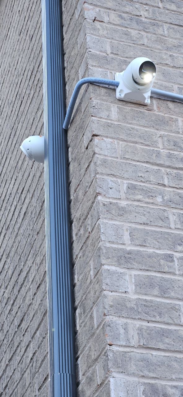 service page Security System Installation