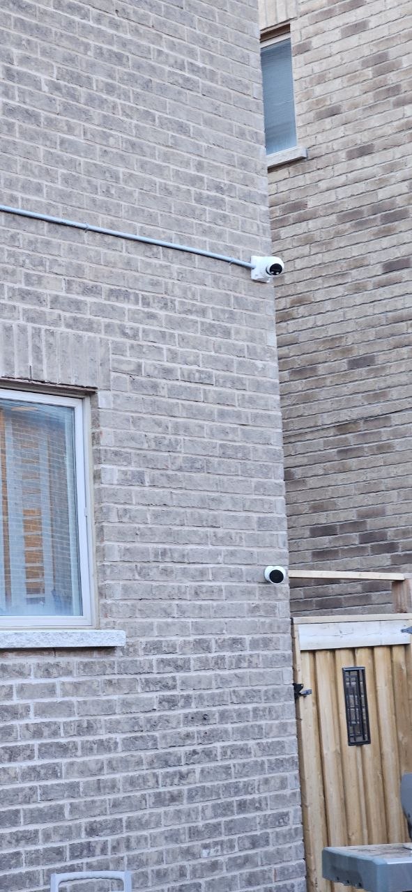 service page Security System Installation