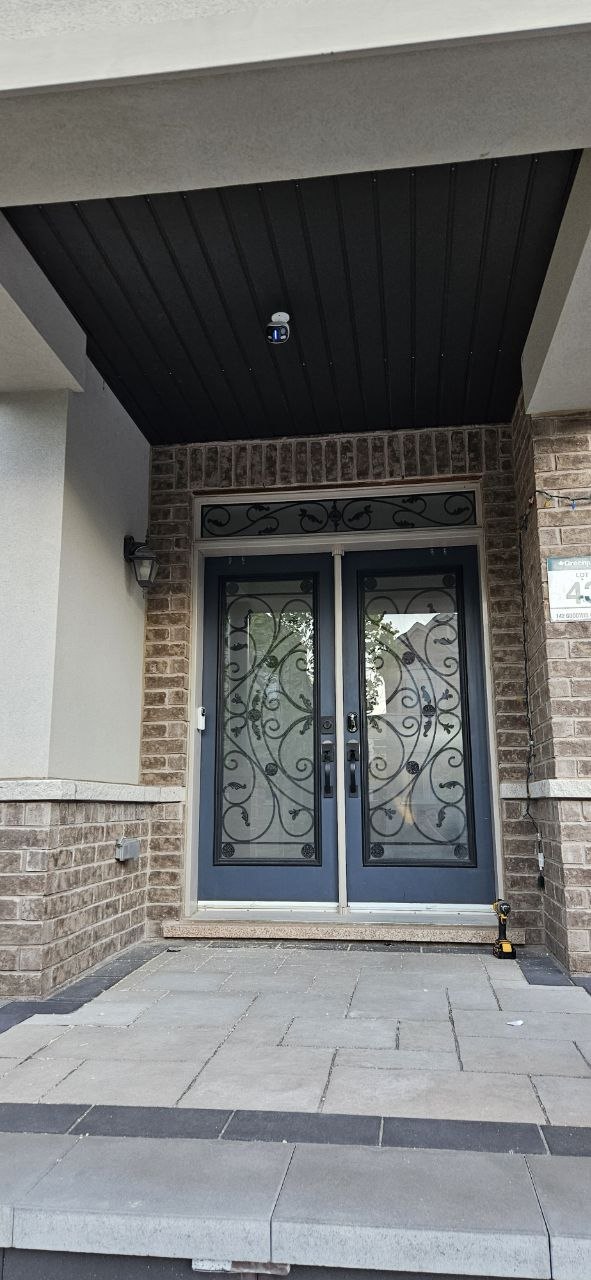 service page Security System Installation