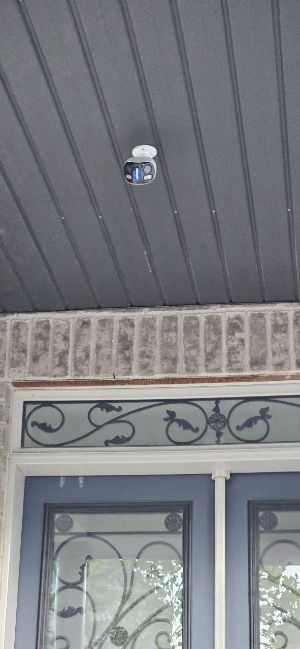 service page Security System Installation