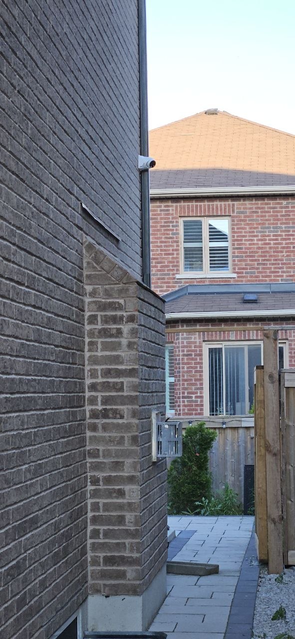service page Security System Installation