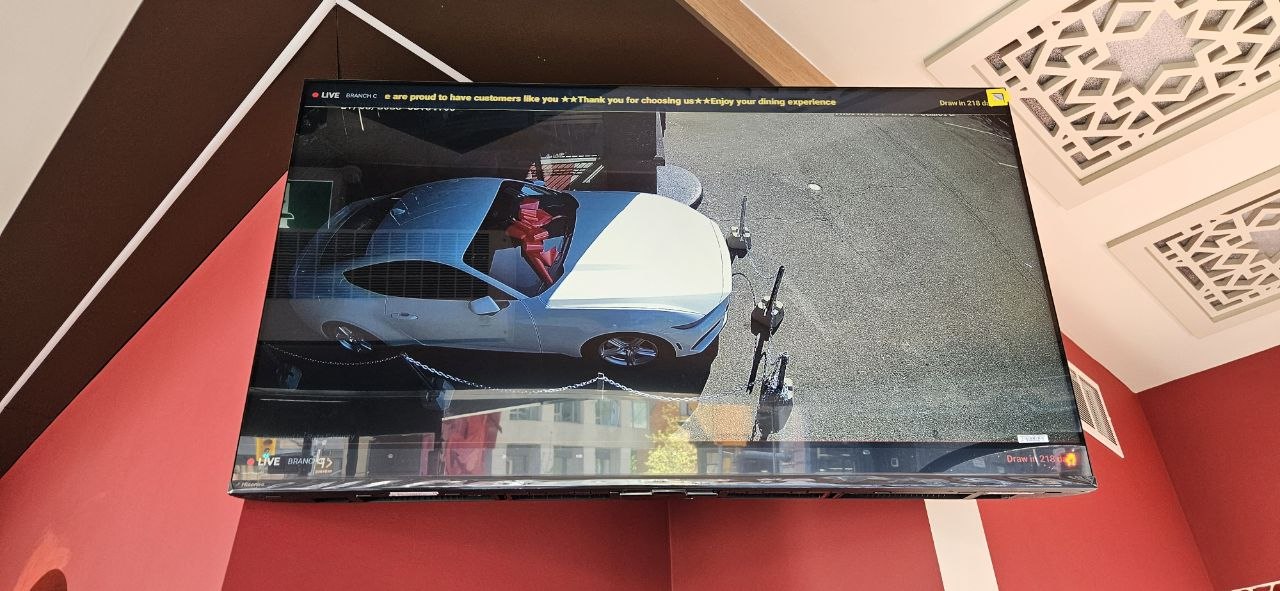 service page Security System Installation